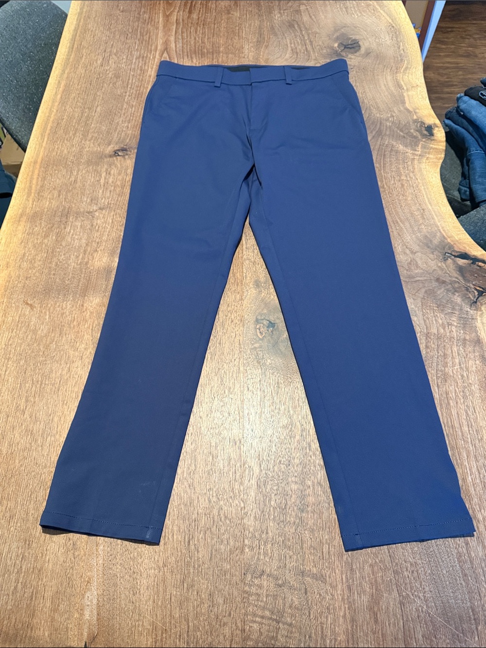 *NWOT* KENNETH COLE Slim-Fit Dress Pants - 34x32